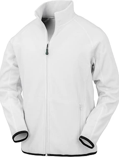 Result R 903X Fleecová bunda 30.903X white