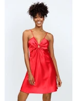 model 21808542 kolor:czerwony - DKaren model 21808542 kolor:czerwony - DKaren