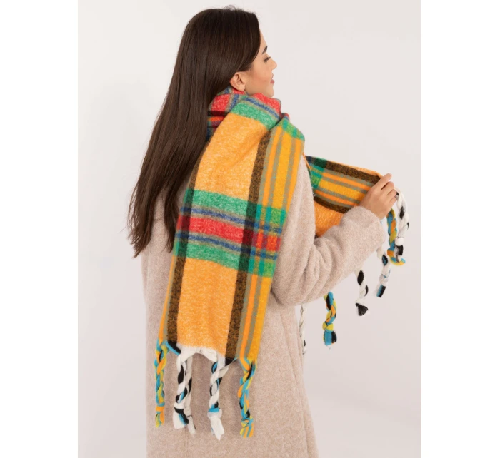 Šála AT SZ model 20527606 oranžová - FPrice