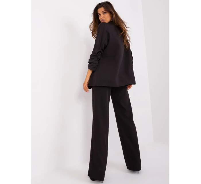 Bunda LK MA 509034.85 černá