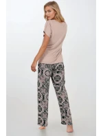 Pyžamo model 21053226 - Momenti Per Me Pyžamo model 21053226 - Momenti Per Me