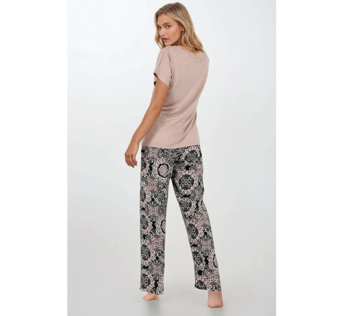 Pyžamo model 21053226 - Momenti Per Me Pyžamo model 21053226 - Momenti Per Me