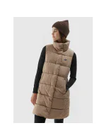 Dámská prodloužená vesta Dámská prodloužená vesta