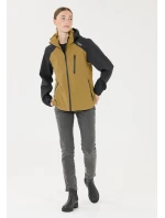 Dámská funkční bunda Weather Report Camelia