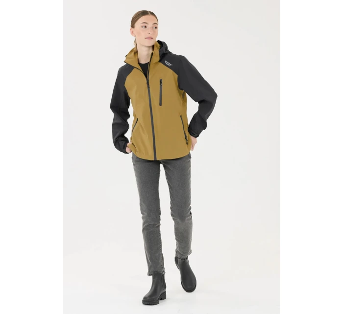 Dámská funkční bunda Weather Report Camelia