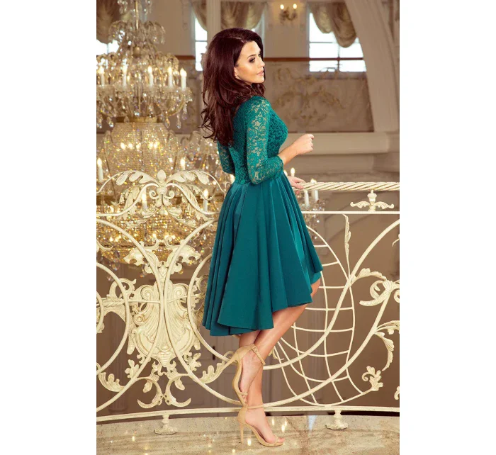 Dámské šaty 210-8 - Numoco