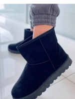 Dámské nízké sněhule 85-848 - Inello