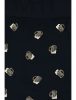 PÁNSKÉ VZOROVANÉ BOXERKY PREMIUM BB006