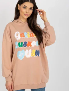 Mikina  model 178961 Fancy