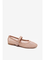 Balerinky  model 228091 Step in style