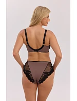 Poloměkká podprsenka Gaia BS 1345 Violeta Poloměkká podprsenka Gaia BS 1345 Violeta