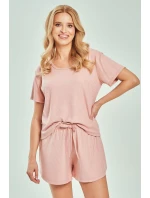 Pyžamo Taro 3537 Liza kr/r S-XL W26