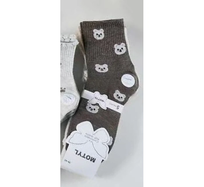 Skarpety Wik Motyl 3528 wz.40 35-42 Skarpety Wik Motyl 3528 wz.40 35-42