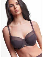 Ava 2268 Cold Espresso Maxi poloměkká podprsenka