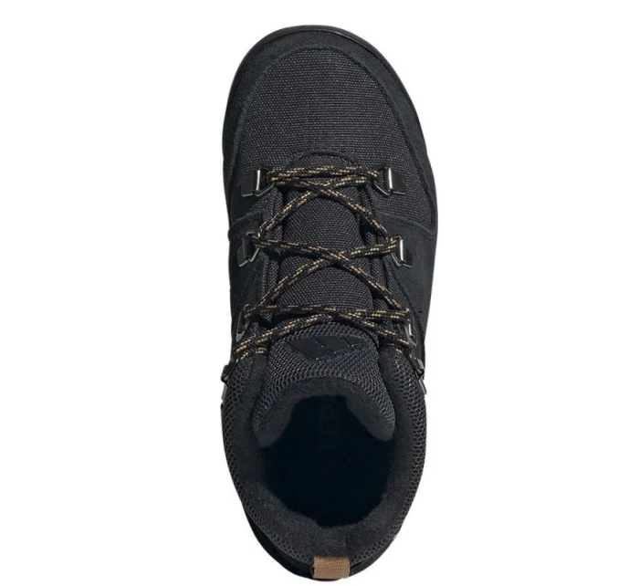 Boty adidas Terrex Snowpitch Jr IF7505 Boty adidas Terrex Snowpitch Jr IF7505