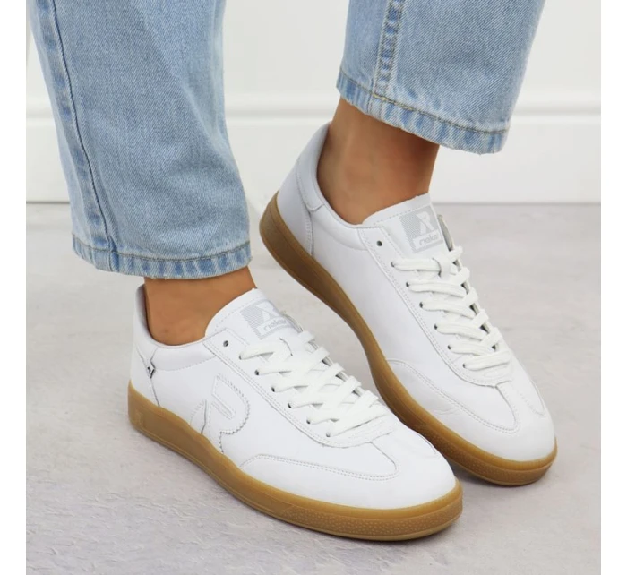 Boty W model 20903452 - Rieker Boty W model 20903452 - Rieker