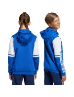 Squadra 25 Sweat Hoody Jr model 21037558 Mikina - ADIDAS Squadra 25 Sweat Hoody Jr model 21037558 Mikina - ADIDAS