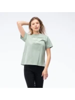 Dámské tričko s krátkým rukávem LADY model 21357241 - Hi-Tec Dámské tričko s krátkým rukávem LADY model 21357241 - Hi-Tec