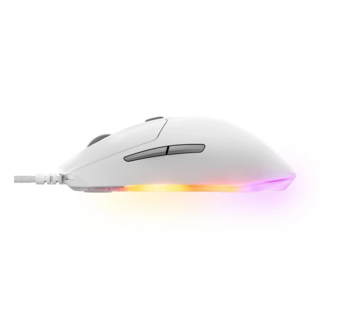 Rival 3 Gen 2 bílá model 21716693 - Steelseries