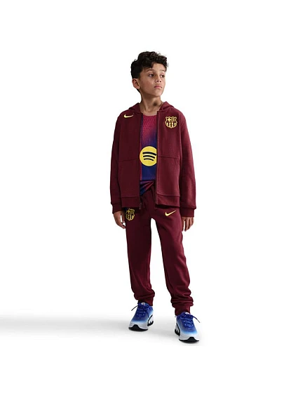 Mikina FC Barcelona SE model 22052737 - NIKE