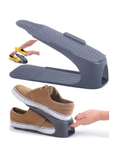 SHOESHINE ORGANISER 38-45 KPL.4 SHOES dětské