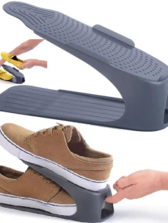 ORGANIZÁTOR OBUVI 38-45 KPL.4 Dětská obuv