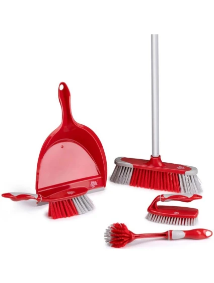 ČISTÍCÍ SADA 5 V 1 DIRT DEVIL