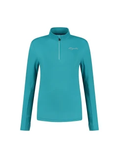 Rogelli  bluza do biegania CORE niebieska S