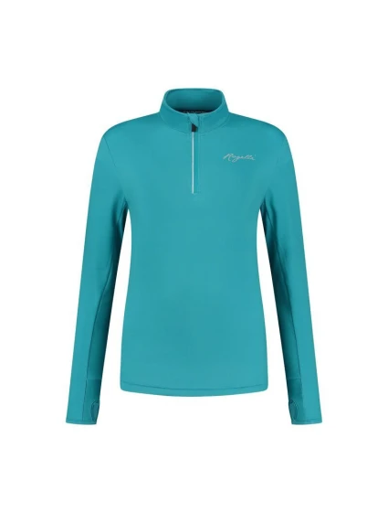 Rogelli  bluza do biegania CORE niebieska S