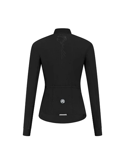 Rogelli bluza damska DISTANCE czarna S