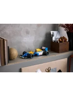 LEGO ICONS 10353 Williams Racing FW14B a Nigel Mansell LEGO ICONS 10353 Williams Racing FW14B a Nigel Mansell