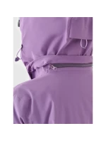 Dámská membránová lyžařská bunda model 21892911 - 4F Dámská membránová lyžařská bunda model 21892911 - 4F