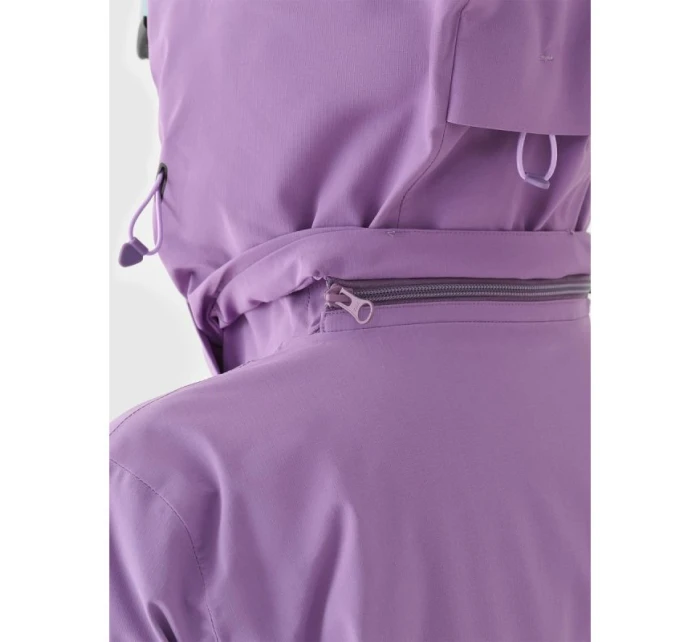 Dámská membránová lyžařská bunda model 21892911 - 4F Dámská membránová lyžařská bunda model 21892911 - 4F