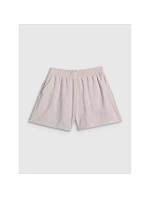 Dámské ležérní šortky s model 22279514 - 4F Dámské ležérní šortky s model 22279514 - 4F