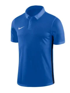 Dětské polo tričko Dry Academy 18 Jr 899991-463 - Nike