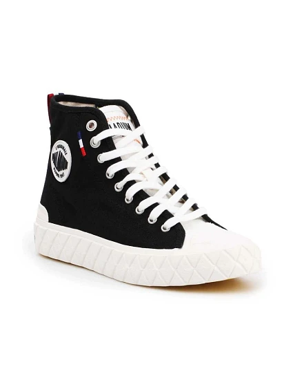 Dámské boty dium ACE W model 16036201 - Palladium