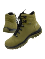 Pánské trekové boty M OBMH255 45S - 4F