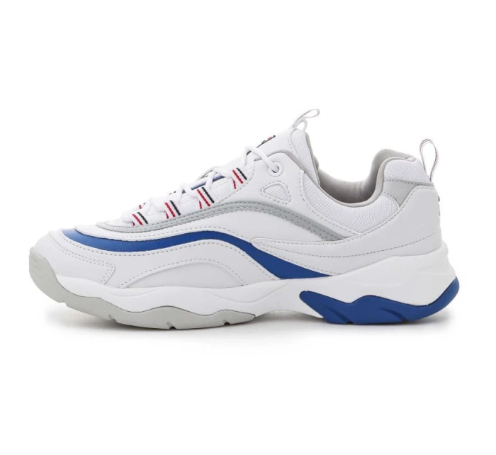 Pánské sportovní boty Flow M model 17045674 - Fila Pánské sportovní boty Flow M model 17045674 - Fila