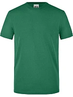 Daiber JN 838 Pánské pracovní tričko 02.0838 dark green Daiber JN 838 Pánské pracovní tričko 02.0838 dark green