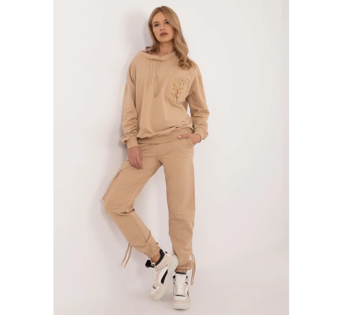 Sada CLM KMPL 1278.08P velbloud Sada CLM KMPL 1278.08P velbloud