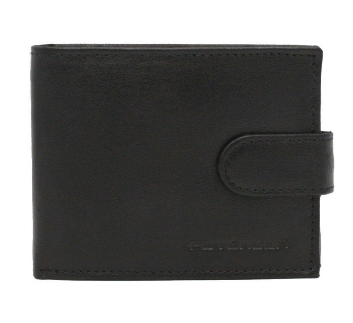 *Dočasná kategorie Dámská kožená peněženka PTN RD 260 GCL černá