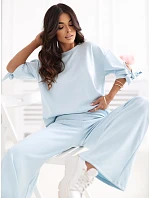 Komplet RV KMPL model 22108219 jasny niebieski - FPrice