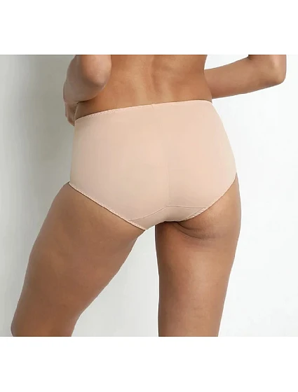 Dámské stahovací kalhotky   Tělová  model 21946809 - Bellinda