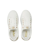 Dámské boty  LCW-26-44-4478LA bílé - Lee Cooper