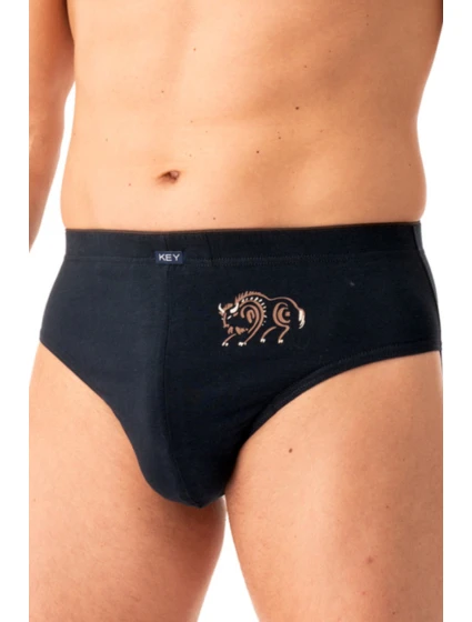 PÁNSKÉ SLIPY MPP 706 B25