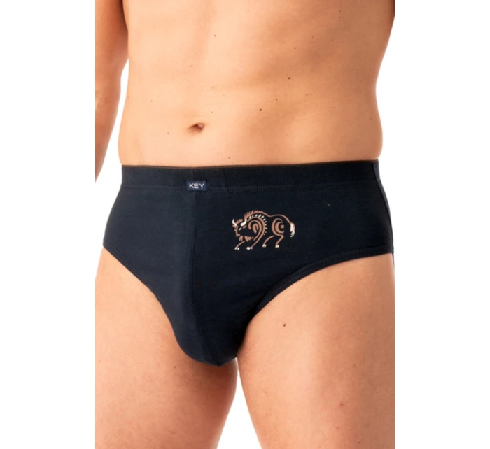 PÁNSKÉ SLIPY MPP 706 B25