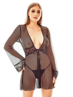 Župany  model 153976 Anais