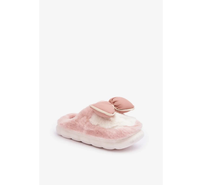 Pantofle model 204944 Step in style