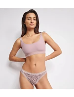 SLOGGI GO CRUSH – 3× String z organické bavlny Sloggi