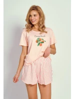 Dámské pyžamo  kr/r MXL W25 model 20812745 - Taro